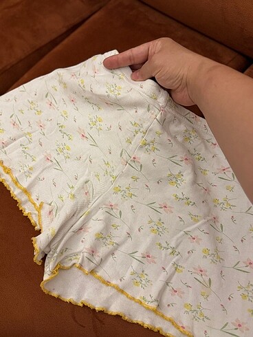 Diğer Pijama altı şort