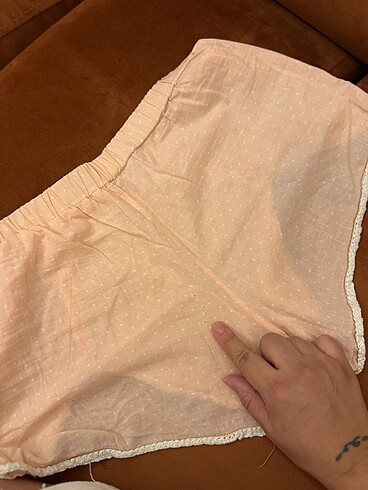 English Home Pijama şort