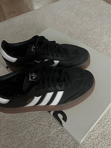 38 Beden Adidas sambae