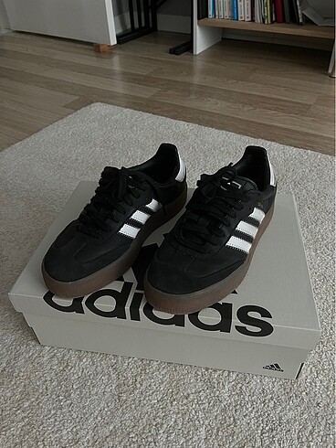 Adidas sambae