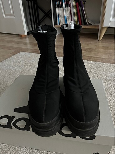 Bershka bot