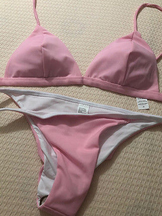 Angelsin bikini takım