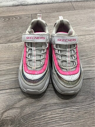 Skechers ayakkabı