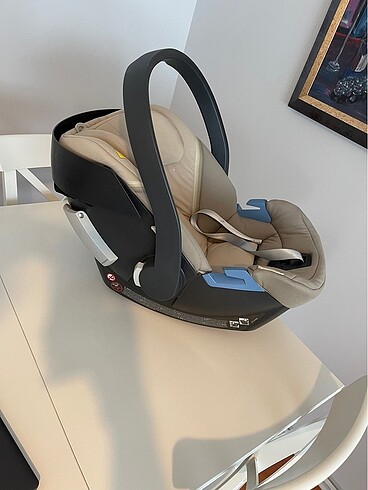 Diğer Cybex Puset
