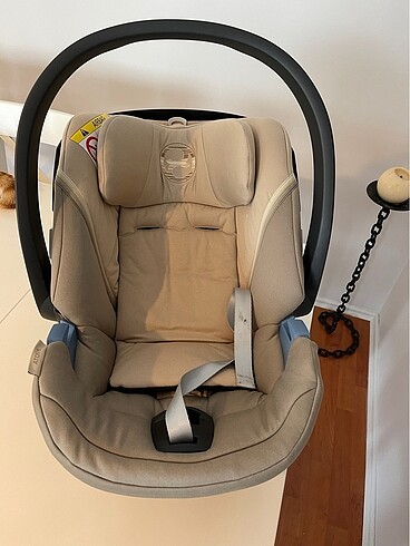 Cybex Puset
