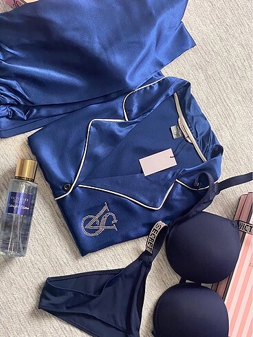 Victoria s Secret Takım