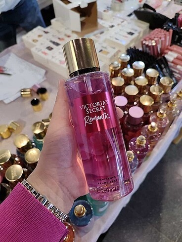 Victoria s Secret Sprey