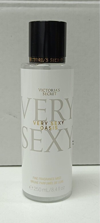 Victoria s Secret Vs sprey