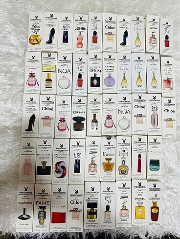 Diğer 45 Ml parfüm