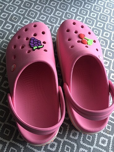 Crocs Terlik