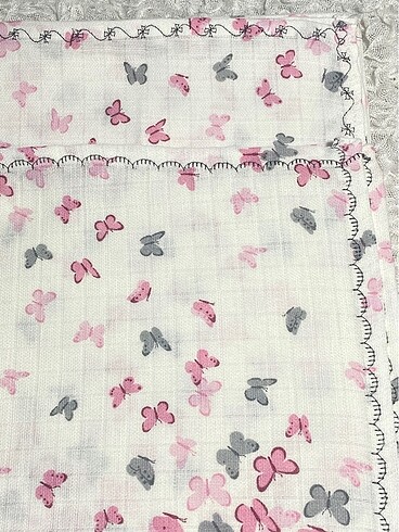 Diğer Müslin bebe örtüsü ,müslin bebe kundak