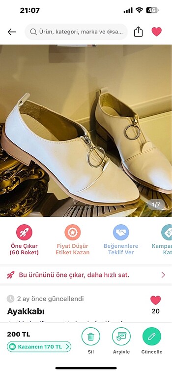 universal Beden Müşterime özel
