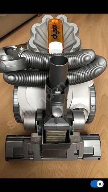 DYSON 08 BAŞLIK ARIYORUM