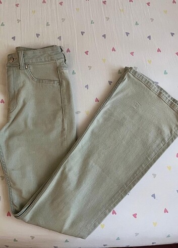 flare jeans