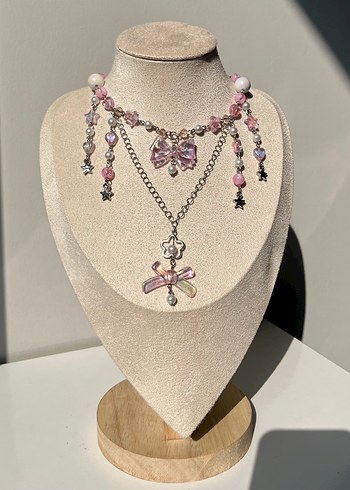 Pink Sugar