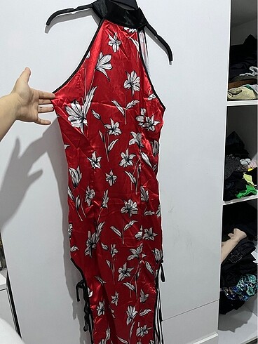 Shein China Dress