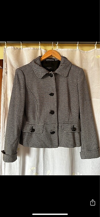 Weekend max mara ceket