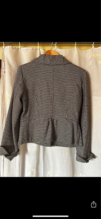 Max Mara Weekend max mara ceket
