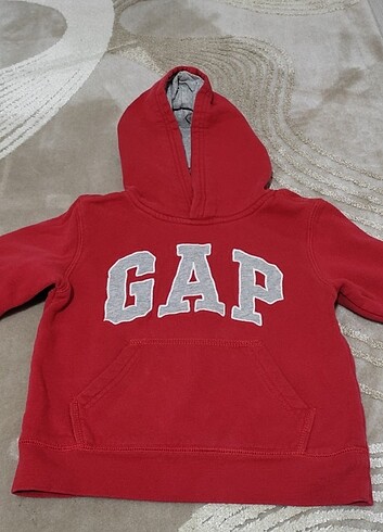 Çocuk sweatshirt