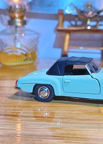 Beden orijinal lisanslı koleksiyonluk model arabalar