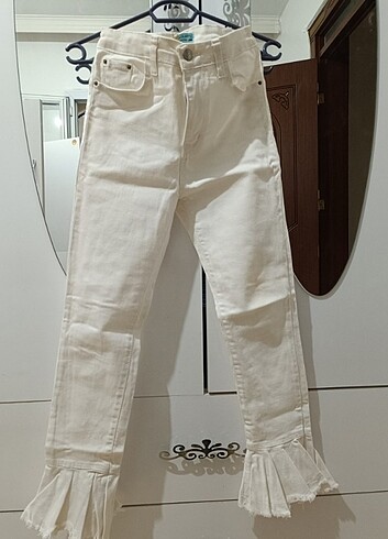 Zara Pantolon 