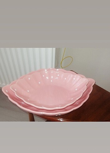 Salata tabağı 