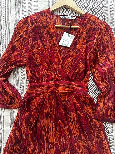 Zara Zara elbise