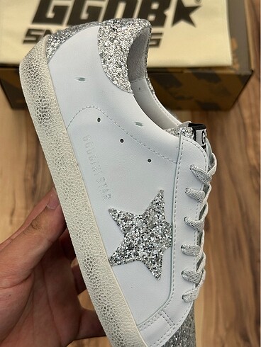 38 Beden Golden Goose Deluxe
