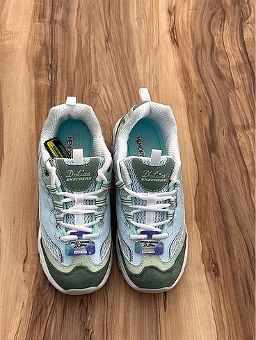 Golden Goose Deluxe Skechers D?lites