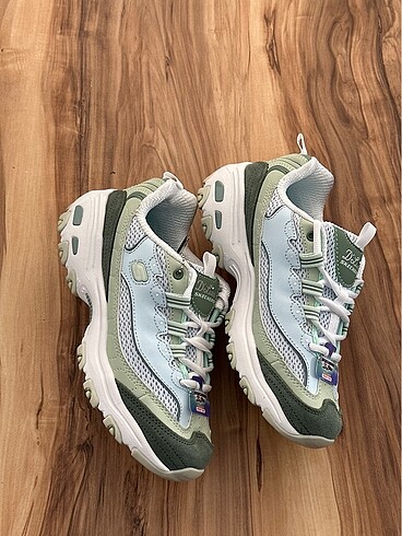39 Beden Skechers D?lites