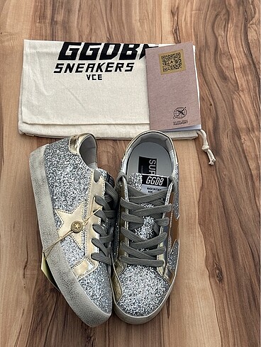 Golden Goose