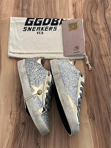 38 Beden Golden Goose