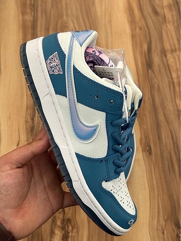 41 Beden Nike SB Dunk Born