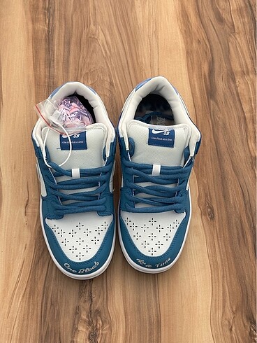 Nike Nike SB Dunk Born