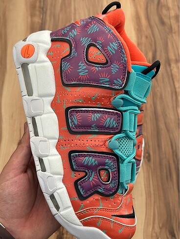 42 Beden Nike Air Uptempo