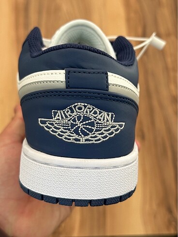 42 Beden lacivert Renk Nike Air jordan