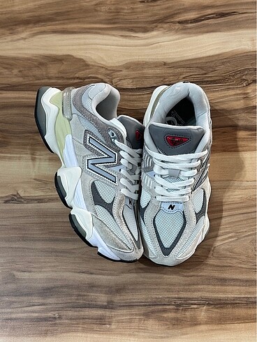 New balance