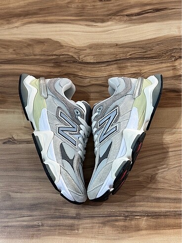 39,5 Beden New balance