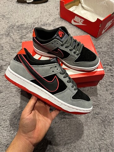 Nike dunk BMW