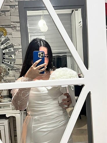 Nikah Elbisesi