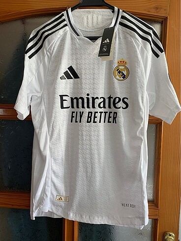 REAL MADRİD FORMA