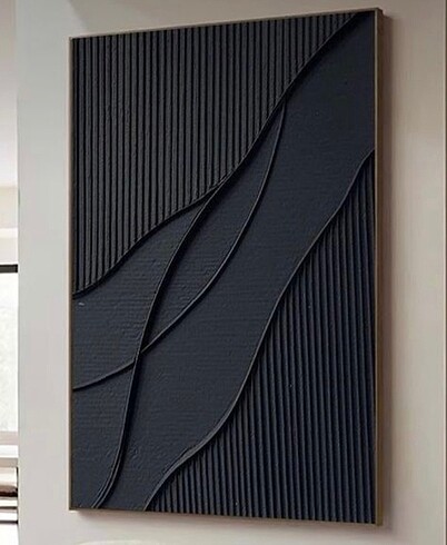 Modern Duvar Dekor tablo