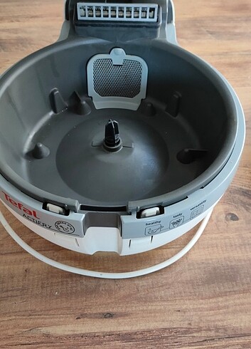 Tefal actifry fritöz 