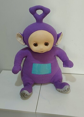 Beden Teletabies