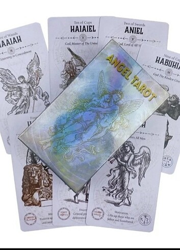 Angel Tarot