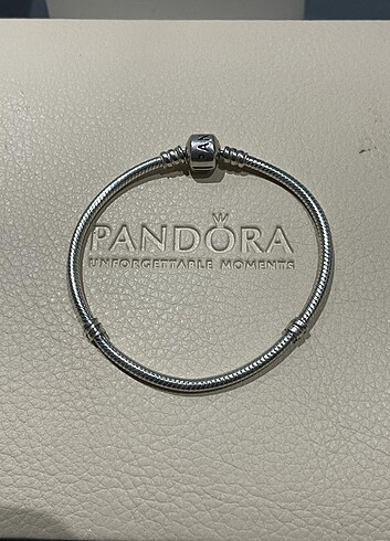 Orginal Pandora Bileklik