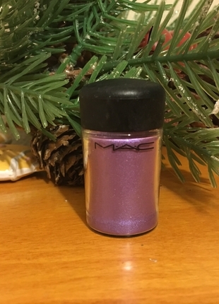 Mac Pigment Mor Far