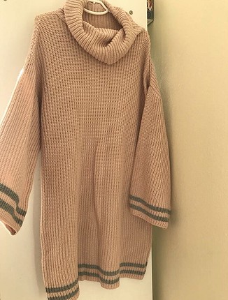 Koton Triko tunik-elbise