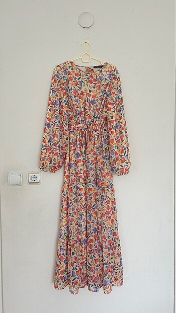 LC Waikiki Lc waikiki modest elbise