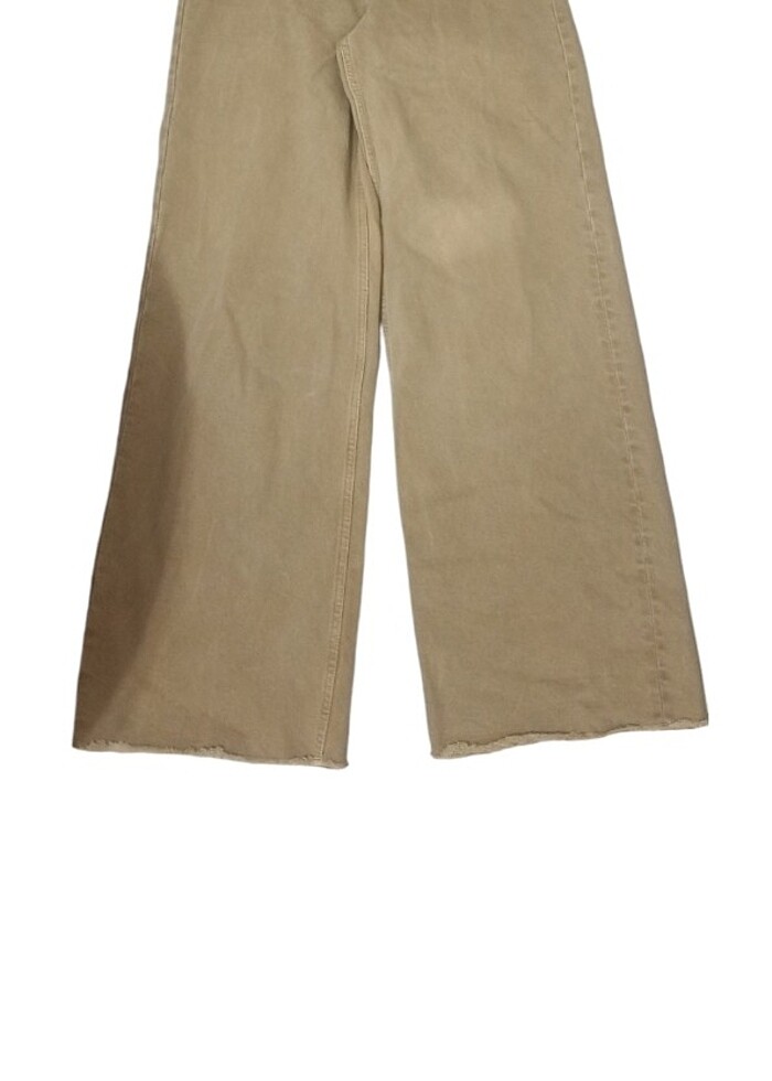 Kadın Kot Pantolon - Görsel 3